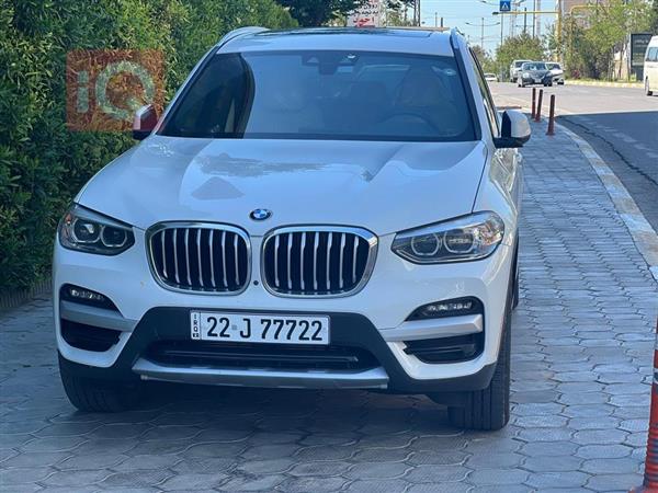 BMW for sale in Iraq